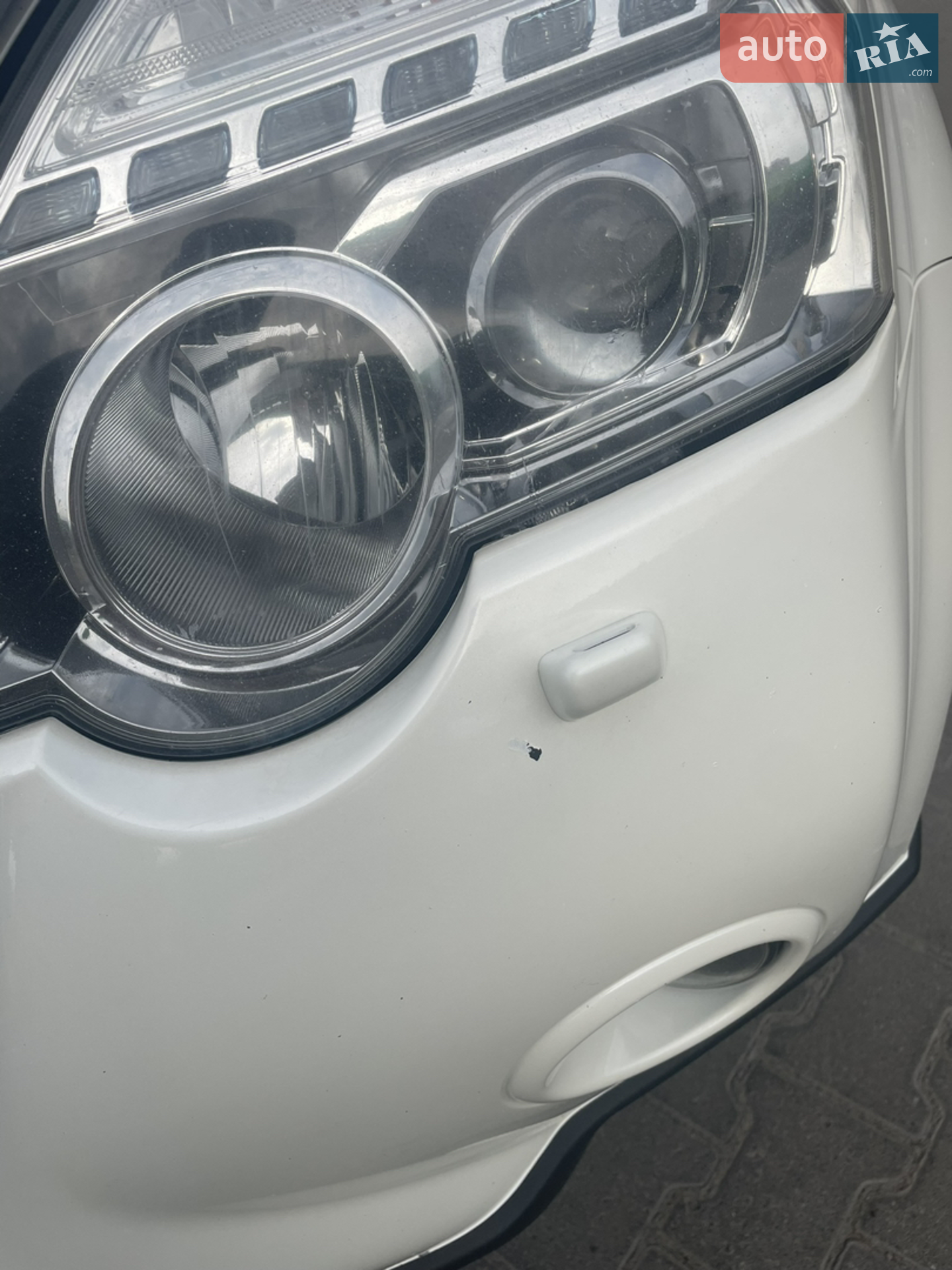 2013 Nissan X-Trail - мініатюра 9