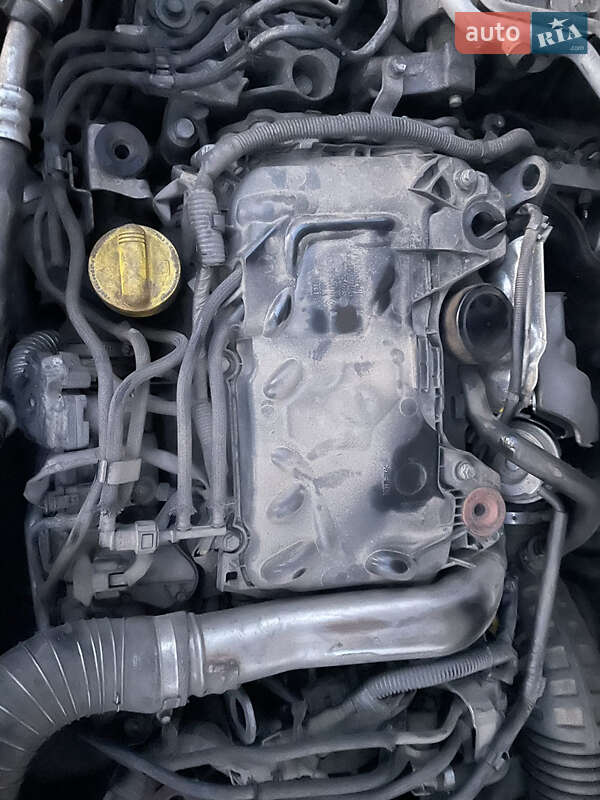 Внедорожник / Кроссовер Nissan X-Trail 2013 в Ивано-Франковске