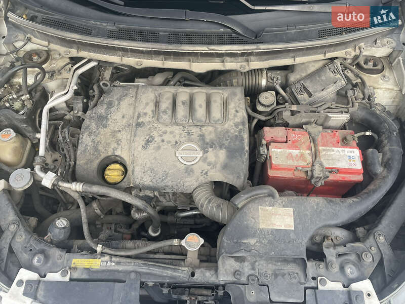 Внедорожник / Кроссовер Nissan X-Trail 2013 в Ивано-Франковске