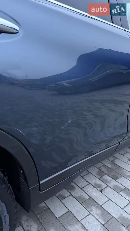 Внедорожник / Кроссовер Nissan X-Trail 2016 в Виннице фото 5 Внедорожник / Кроссовер Nissan X-Trail 2016 в Виннице