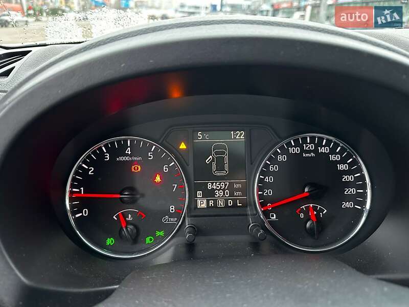 Внедорожник / Кроссовер Nissan X-Trail 2012 в Киеве фото 24 Внедорожник / Кроссовер Nissan X-Trail 2012 в Киеве