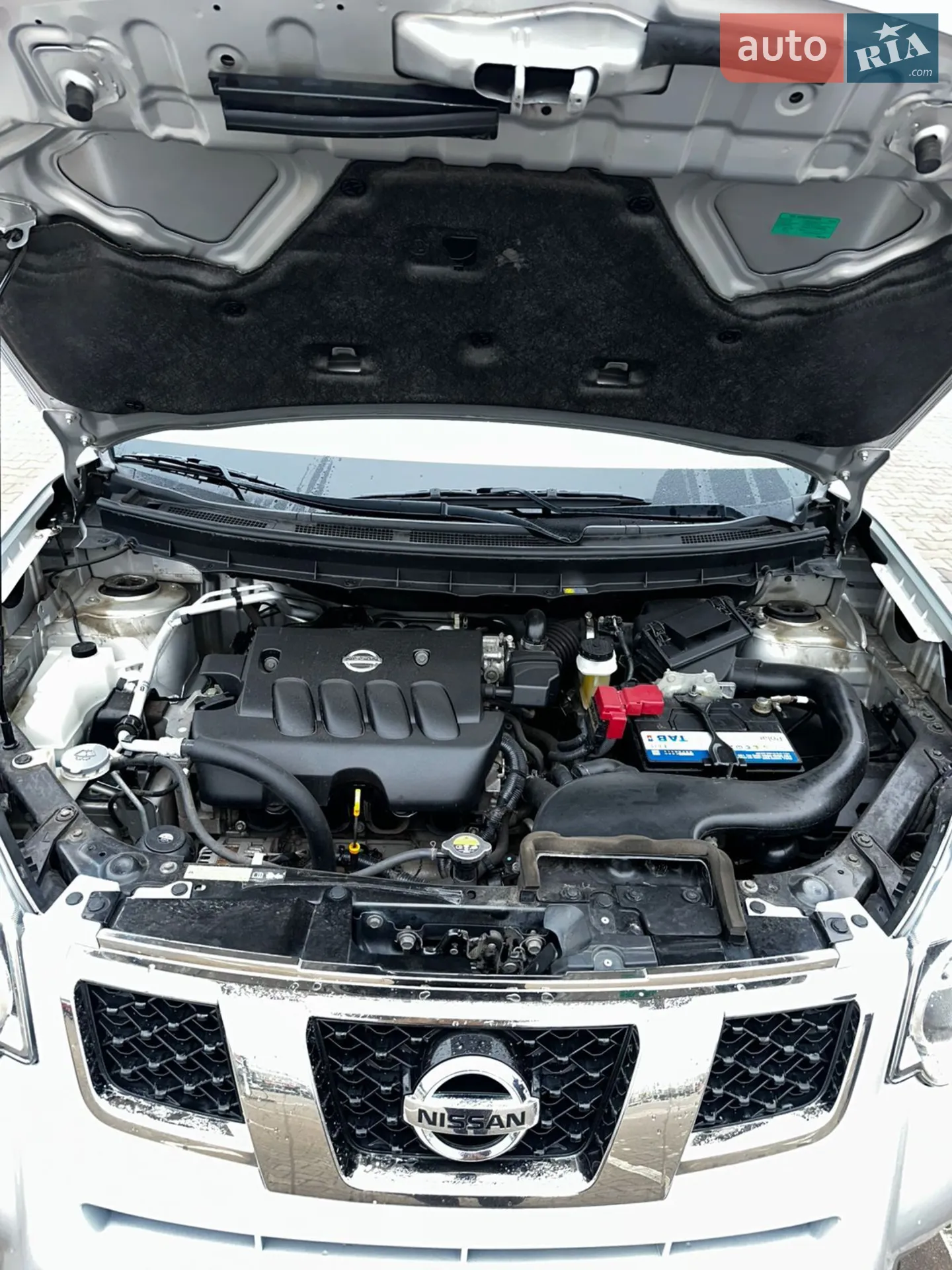 2012 Nissan X-Trail - мініатюра 28