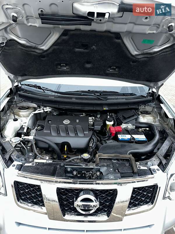 Внедорожник / Кроссовер Nissan X-Trail 2012 в Киеве фото 28 Внедорожник / Кроссовер Nissan X-Trail 2012 в Киеве