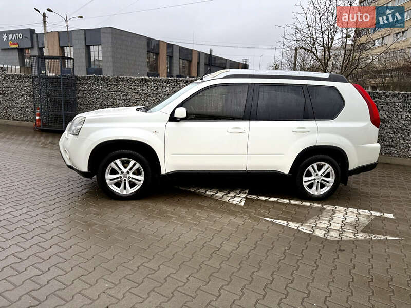 Внедорожник / Кроссовер Nissan X-Trail 2013 в Житомире фото 5 Внедорожник / Кроссовер Nissan X-Trail 2013 в Житомире