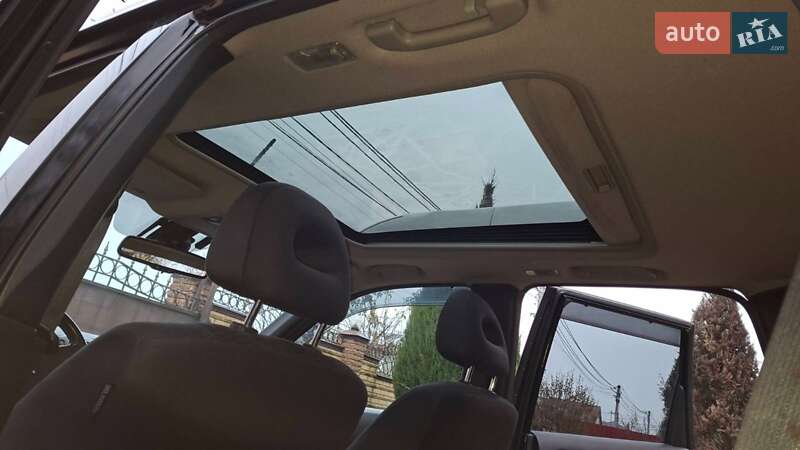 Внедорожник / Кроссовер Nissan X-Trail 2013 в Киеве фото 15 Внедорожник / Кроссовер Nissan X-Trail 2013 в Киеве