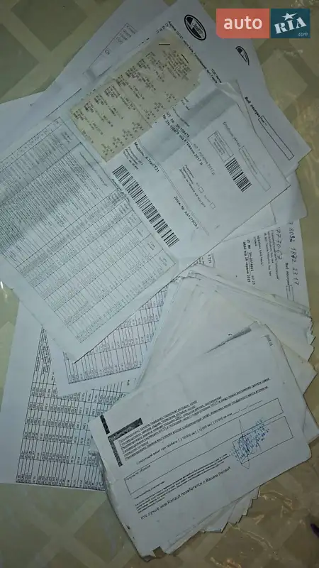 Внедорожник / Кроссовер Nissan X-Trail 2013 в Киеве документ 6 фото Внедорожник / Кроссовер Nissan X-Trail 2013 в Киеве документ