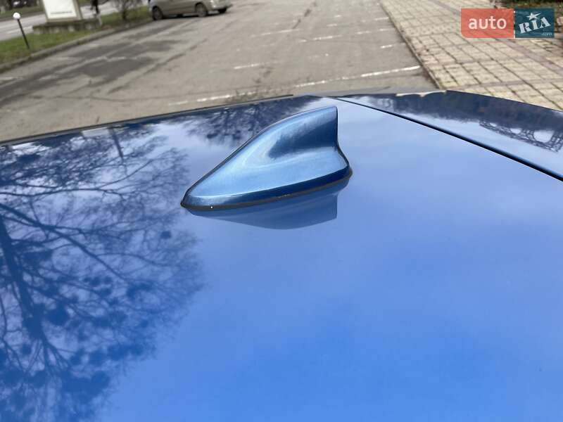 Позашляховик / Кросовер Nissan X-Trail 2017 в Києві