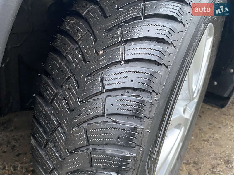 Внедорожник / Кроссовер Nissan X-Trail 2021 в Ромнах фото 8 Внедорожник / Кроссовер Nissan X-Trail 2021 в Ромнах