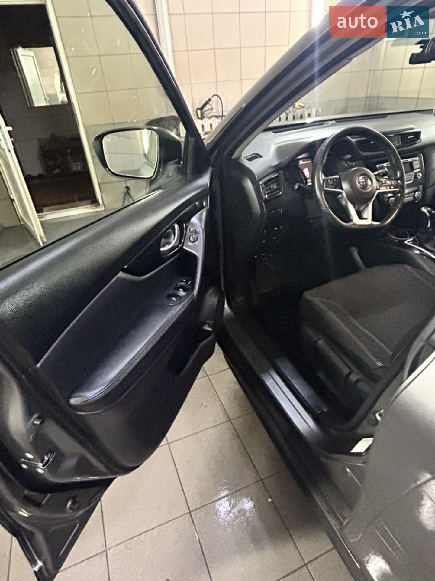 2020 Nissan X-Trail - мініатюра 4