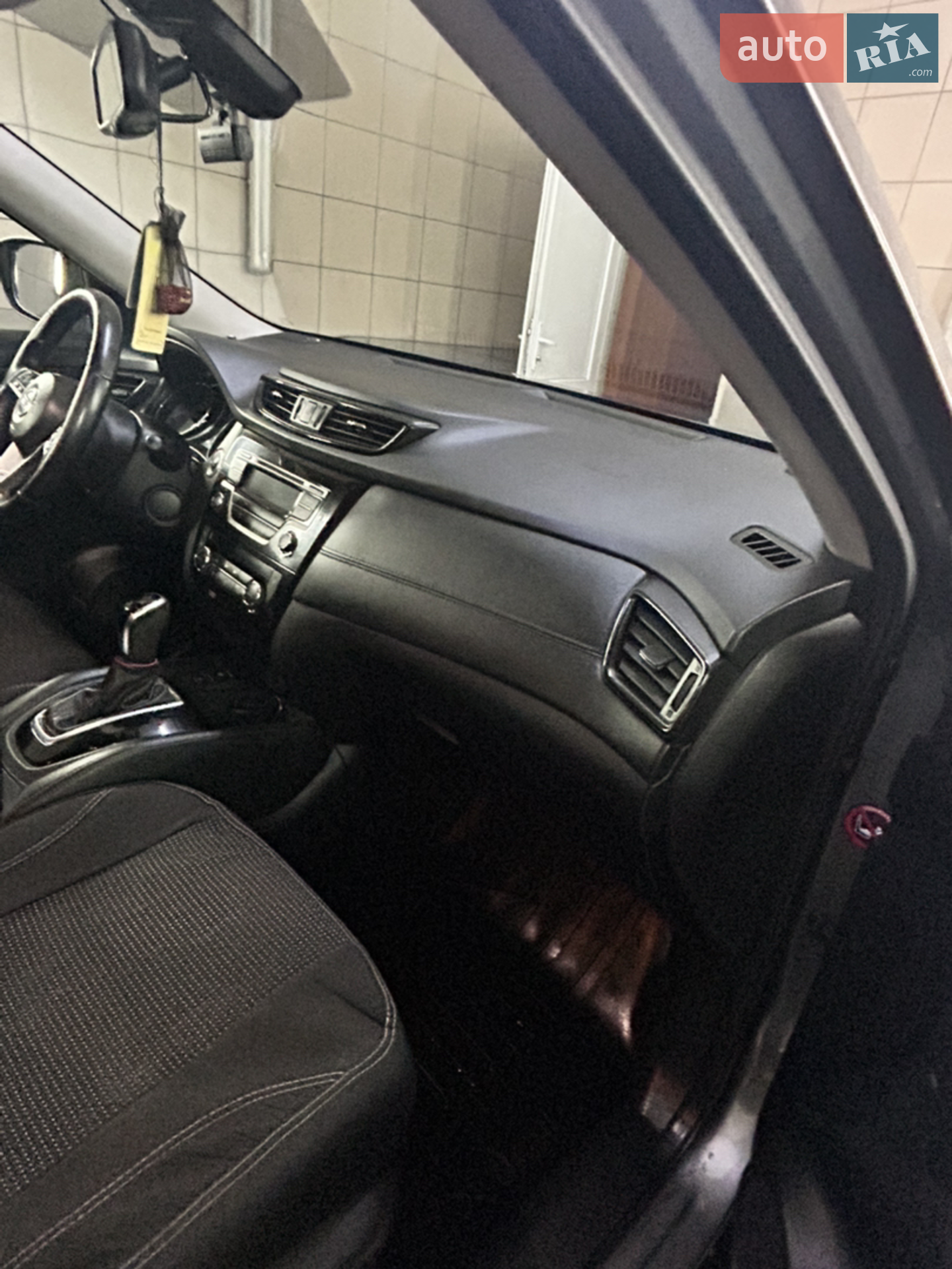 2020 Nissan X-Trail - мініатюра 9