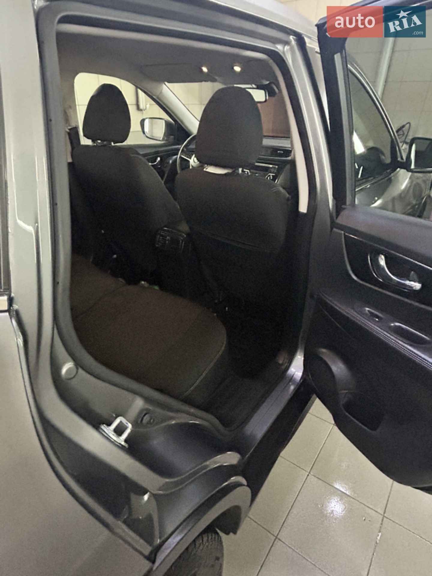 2020 Nissan X-Trail - мініатюра 10