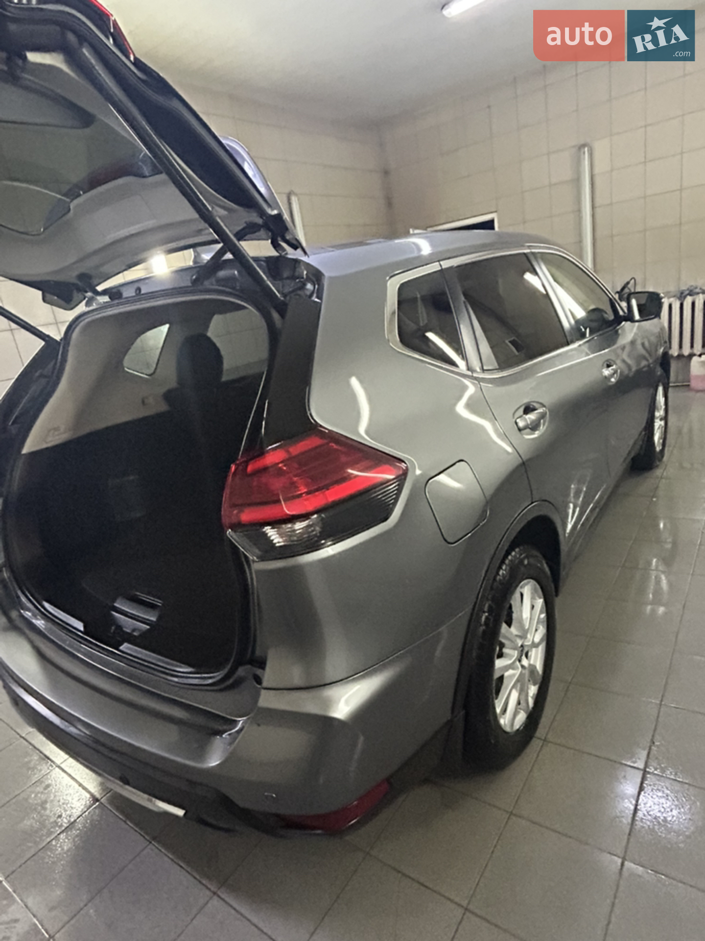 2020 Nissan X-Trail - мініатюра 11
