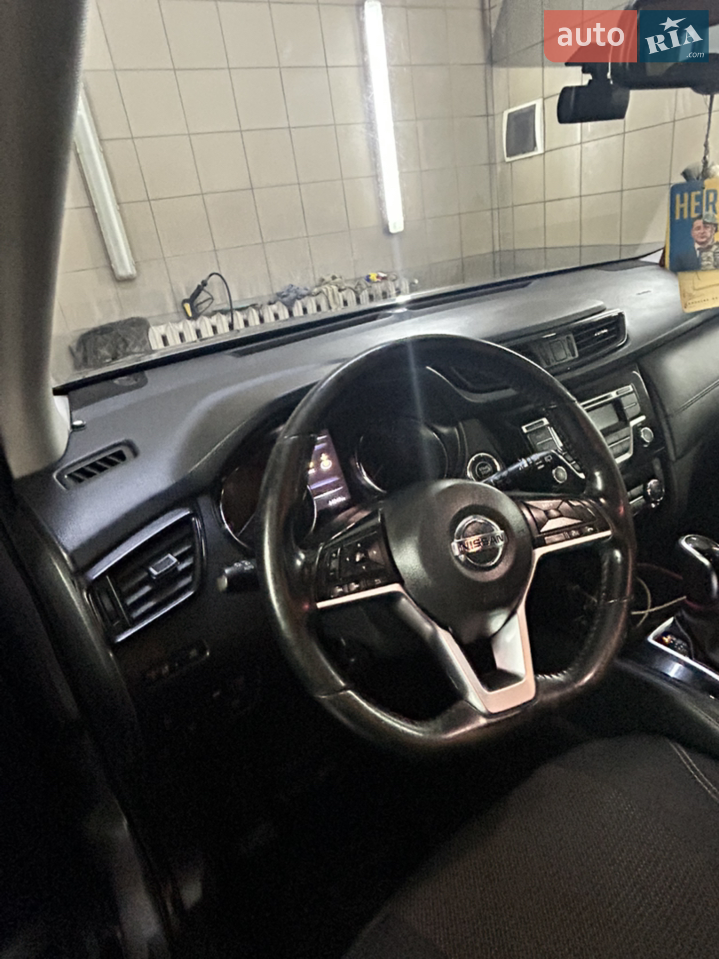 2020 Nissan X-Trail - мініатюра 13