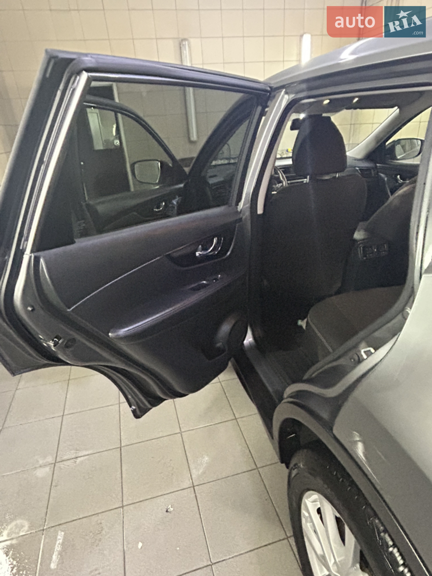 2020 Nissan X-Trail - мініатюра 14