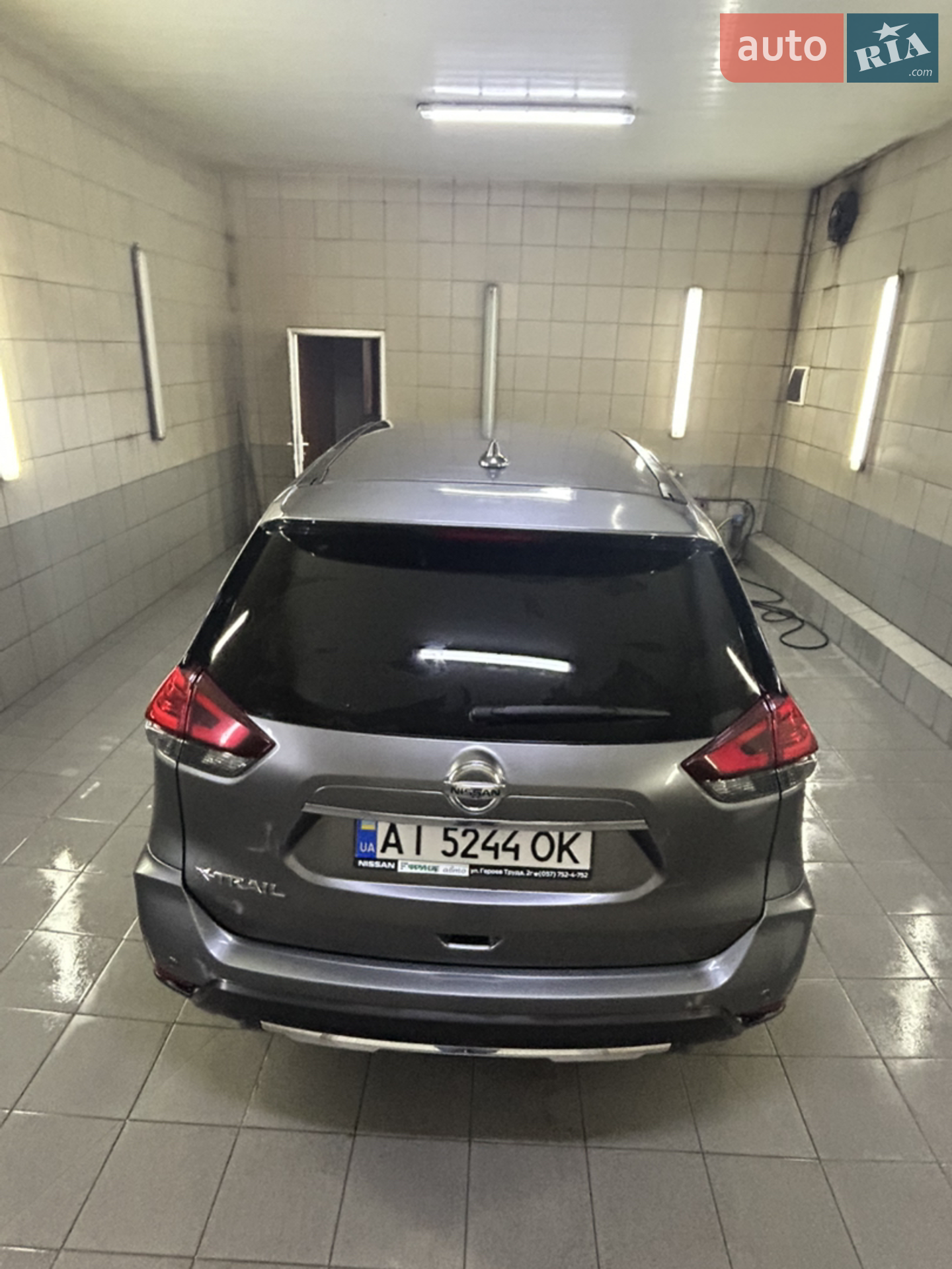 2020 Nissan X-Trail - мініатюра 17