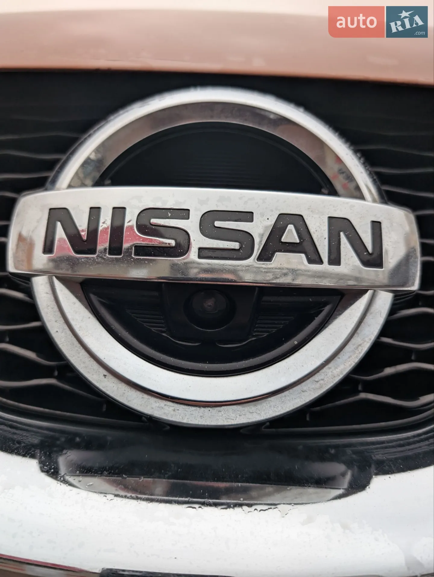 2014 Nissan X-Trail - мініатюра 10