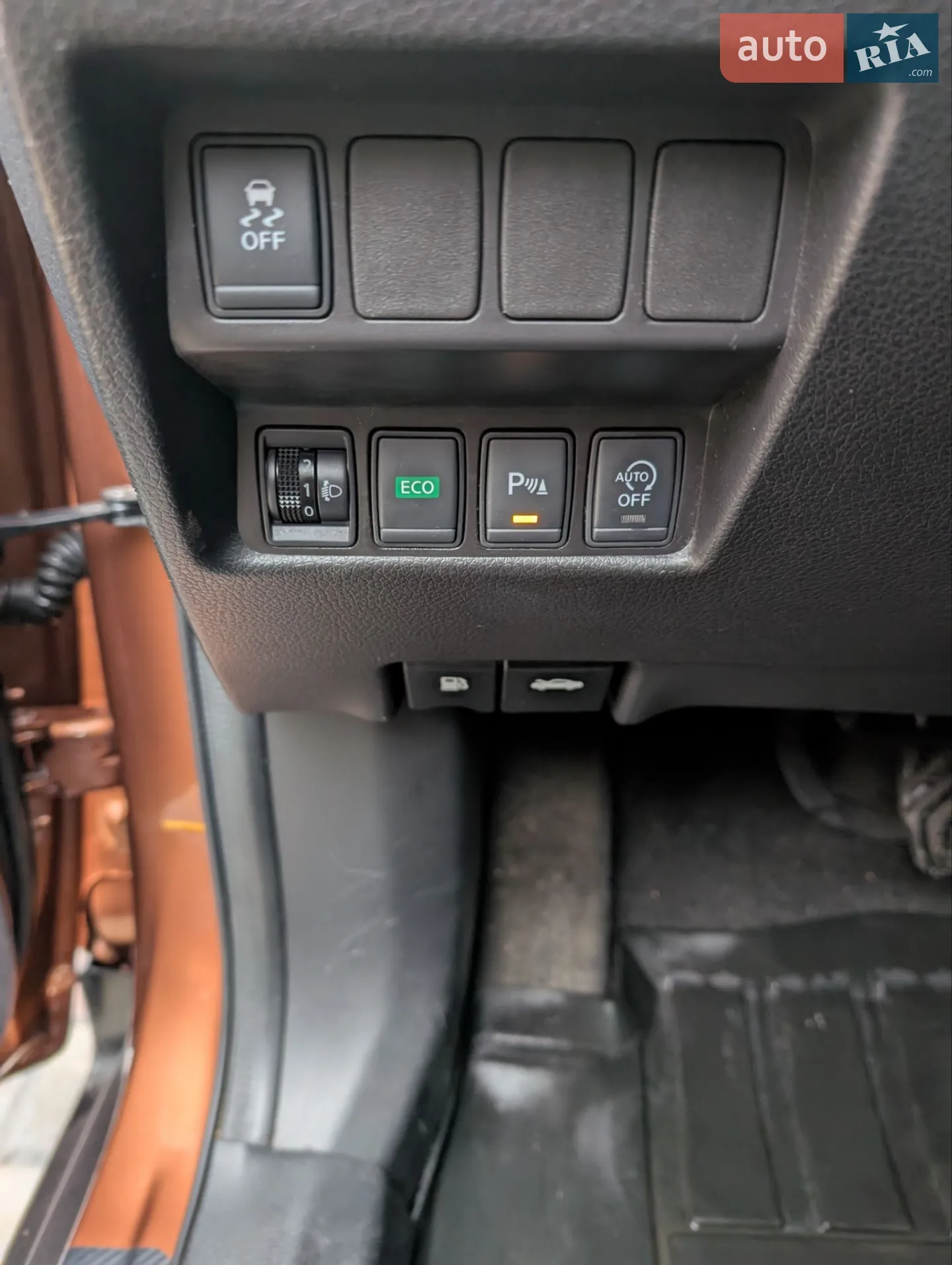 2014 Nissan X-Trail - мініатюра 29