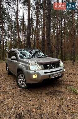 Внедорожник / Кроссовер Nissan X-Trail 2007 в Краснограде