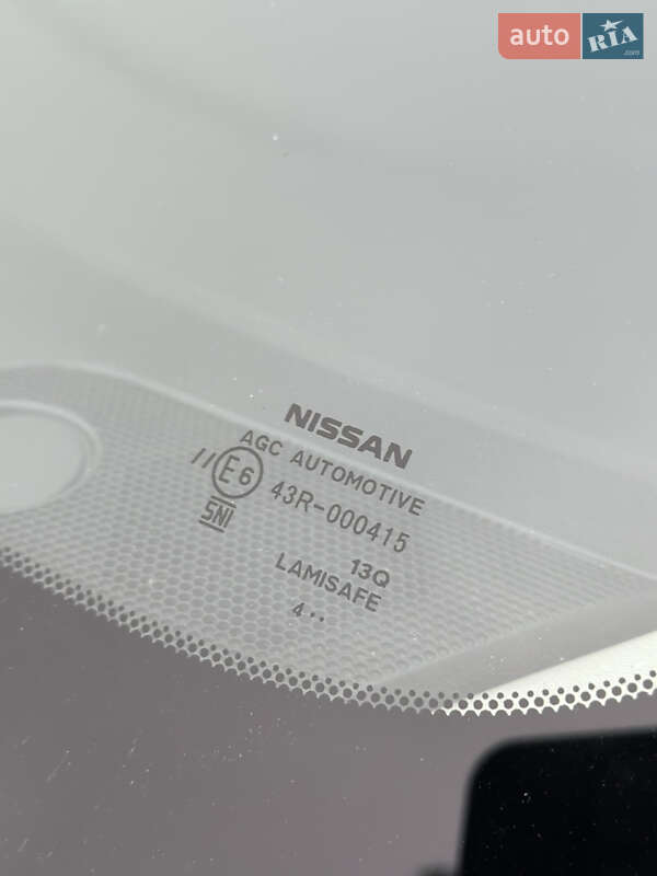 Внедорожник / Кроссовер Nissan X-Trail 2015 в Тернополе фото 78 Внедорожник / Кроссовер Nissan X-Trail 2015 в Тернополе