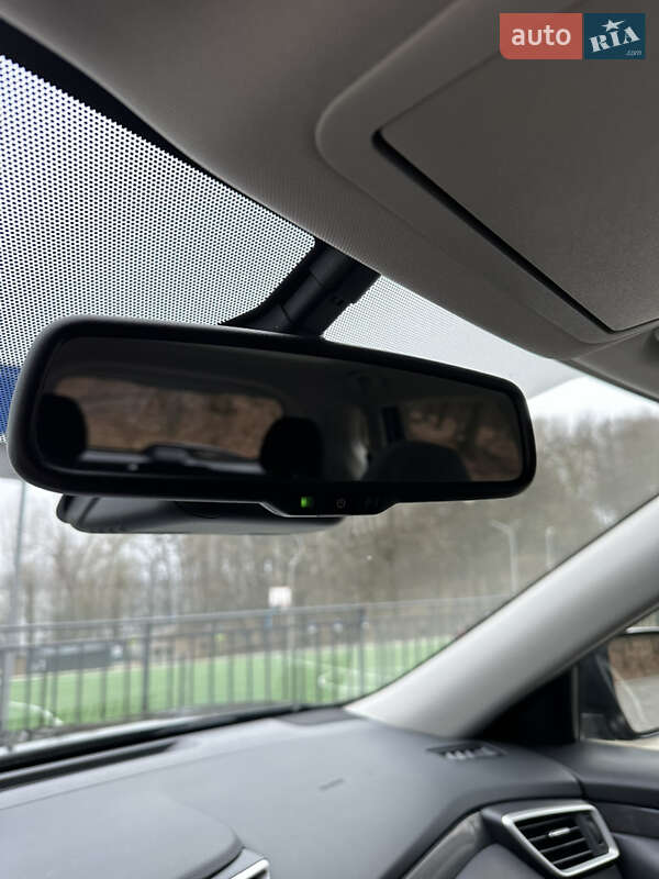 Внедорожник / Кроссовер Nissan X-Trail 2015 в Тернополе фото 122 Внедорожник / Кроссовер Nissan X-Trail 2015 в Тернополе