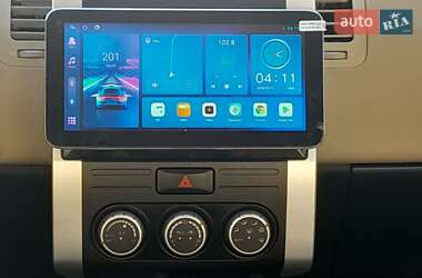 Позашляховик / Кросовер Nissan X-Trail 2007 в Охтирці