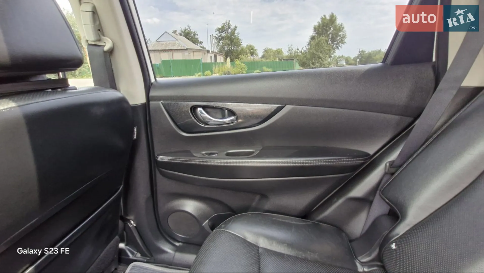 2015 Nissan X-Trail - мініатюра 5