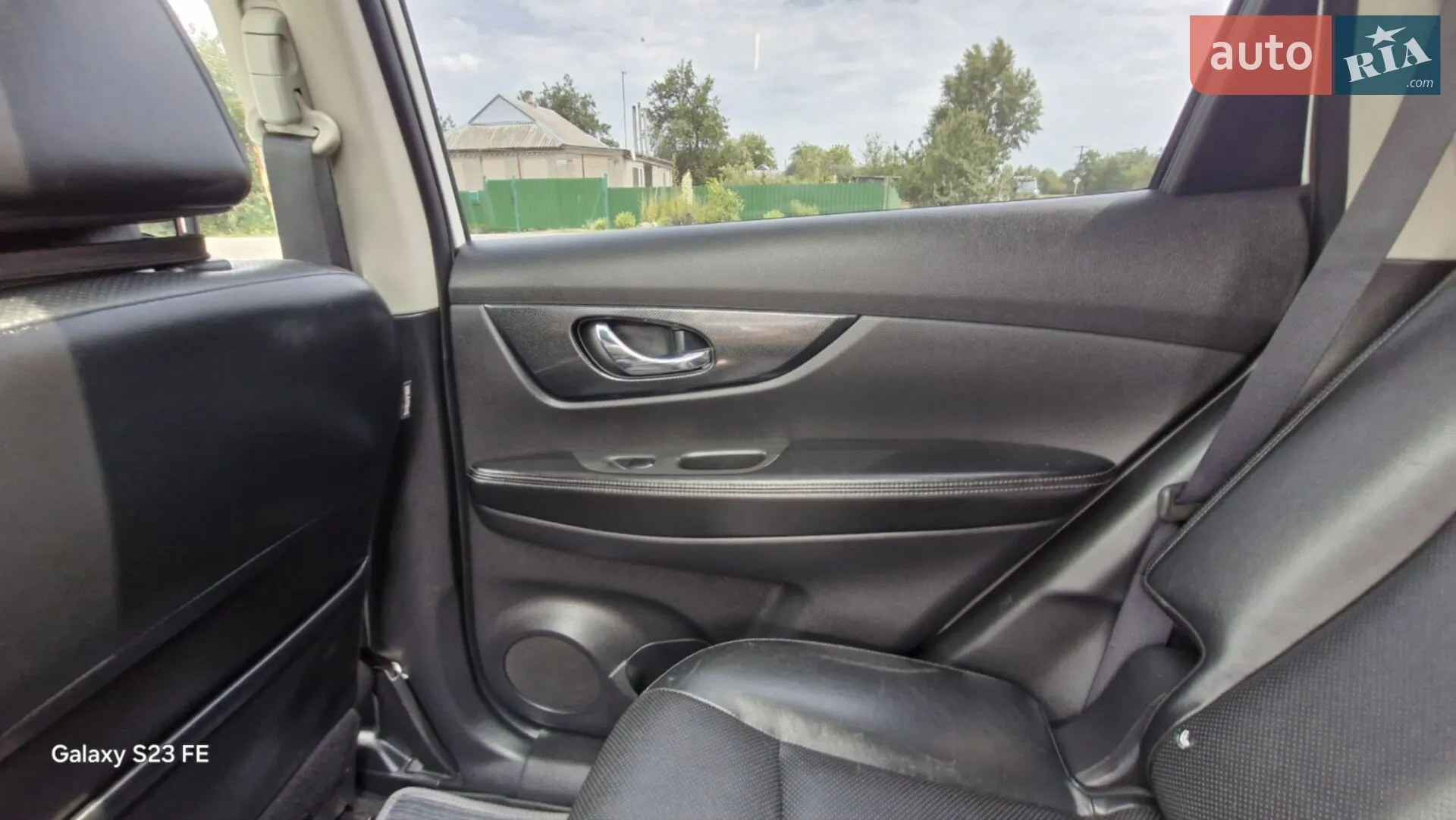 2015 Nissan X-Trail - мініатюра 11