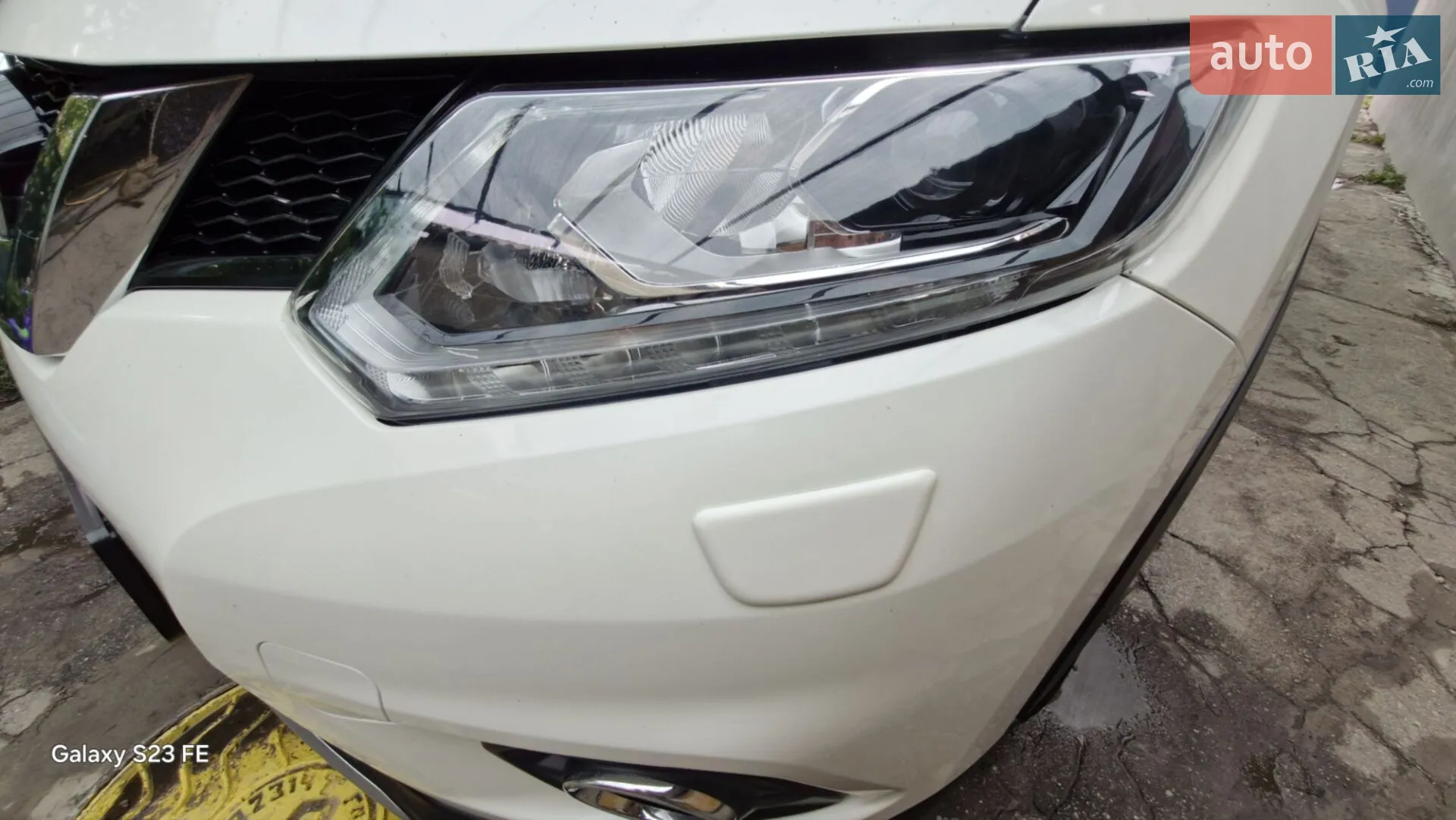 2015 Nissan X-Trail - мініатюра 13