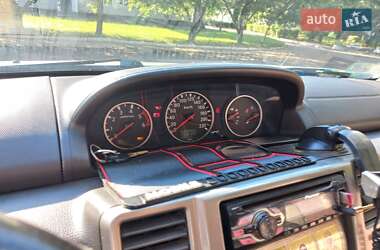 Позашляховик / Кросовер Nissan X-Trail 2005 в Овручі