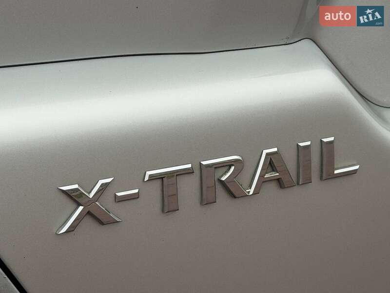 Внедорожник / Кроссовер Nissan X-Trail 2012 в Ахтырке фото 18 Внедорожник / Кроссовер Nissan X-Trail 2012 в Ахтырке