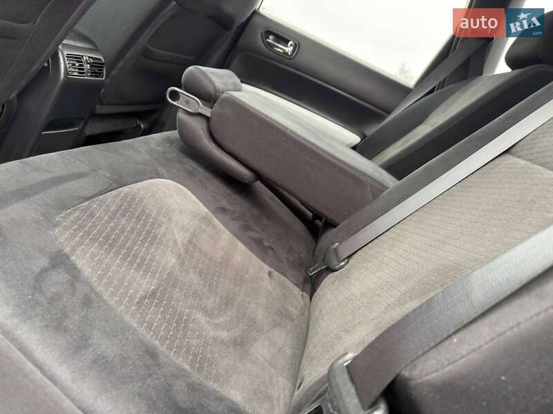 Внедорожник / Кроссовер Nissan X-Trail 2012 в Ахтырке фото 35 Внедорожник / Кроссовер Nissan X-Trail 2012 в Ахтырке