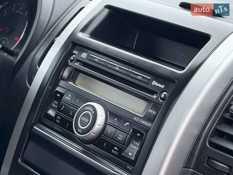 Внедорожник / Кроссовер Nissan X-Trail 2012 в Ахтырке фото 55 Внедорожник / Кроссовер Nissan X-Trail 2012 в Ахтырке