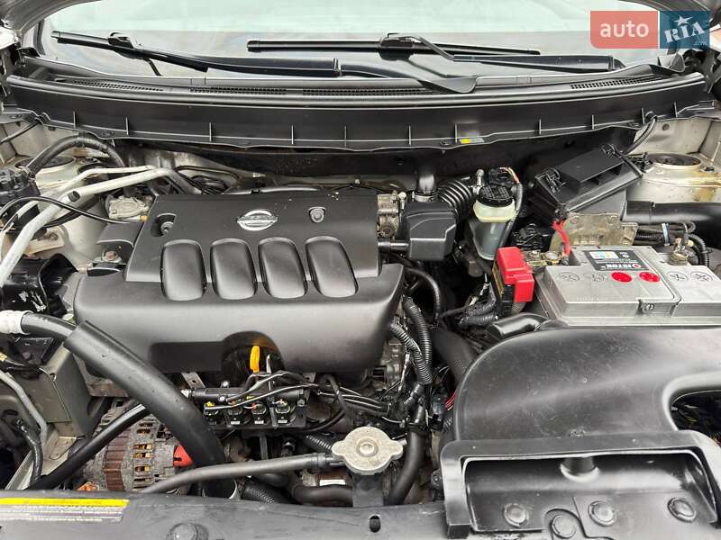 Внедорожник / Кроссовер Nissan X-Trail 2012 в Ахтырке фото 60 Внедорожник / Кроссовер Nissan X-Trail 2012 в Ахтырке