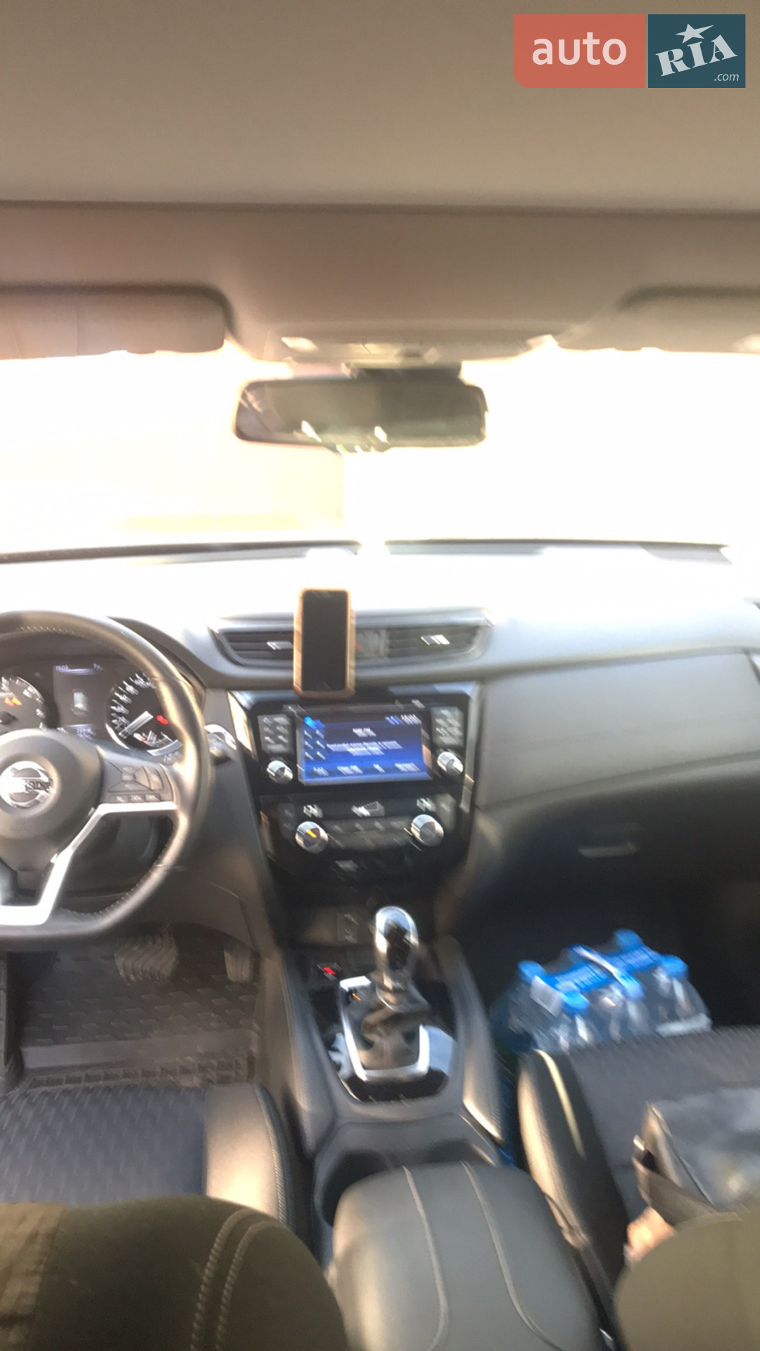 2021 Nissan X-Trail - мініатюра 3