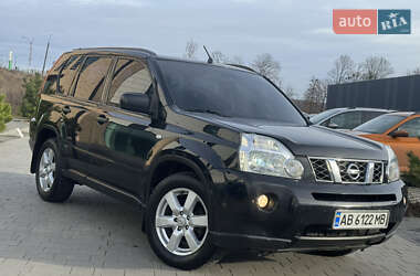 Внедорожник / Кроссовер Nissan X-Trail 2008 в Хмельницком