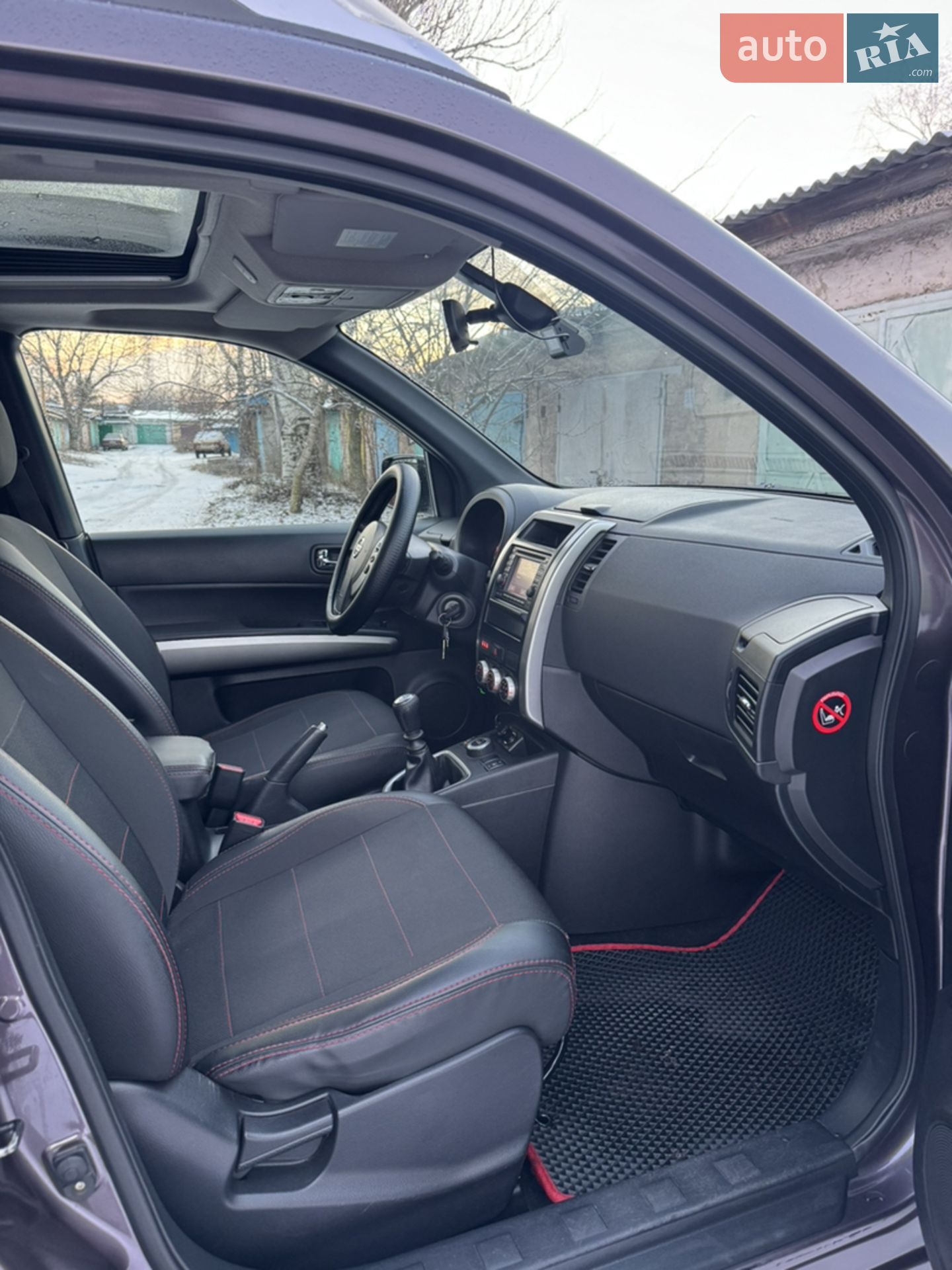 2011 Nissan X-Trail - мініатюра 9