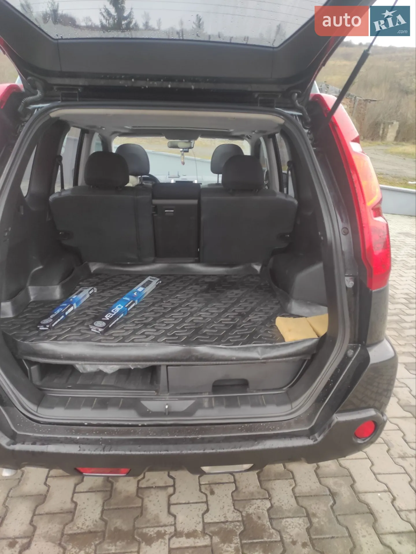 2010 Nissan X-Trail - мініатюра 27