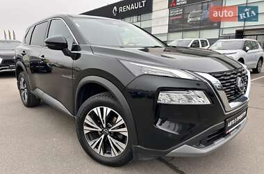 Внедорожник / Кроссовер Nissan X-Trail 2023 в Киеве