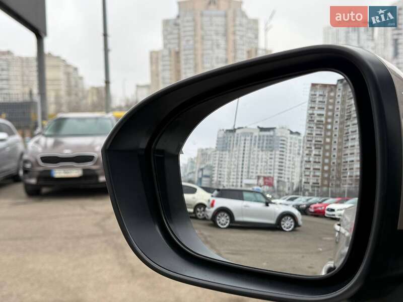 Позашляховик / Кросовер Nissan X-Trail 2023 в Києві