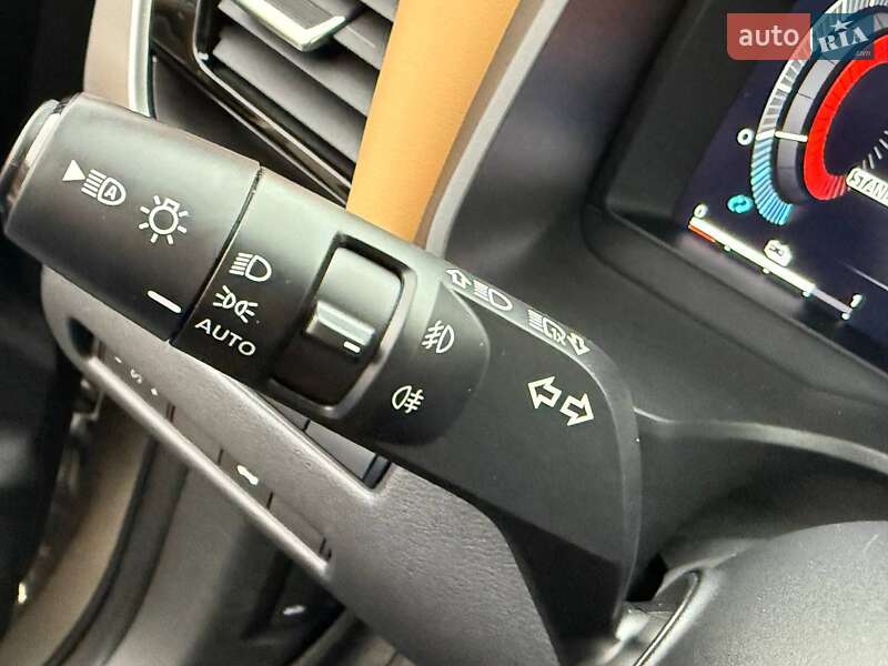 Позашляховик / Кросовер Nissan X-Trail 2023 в Києві