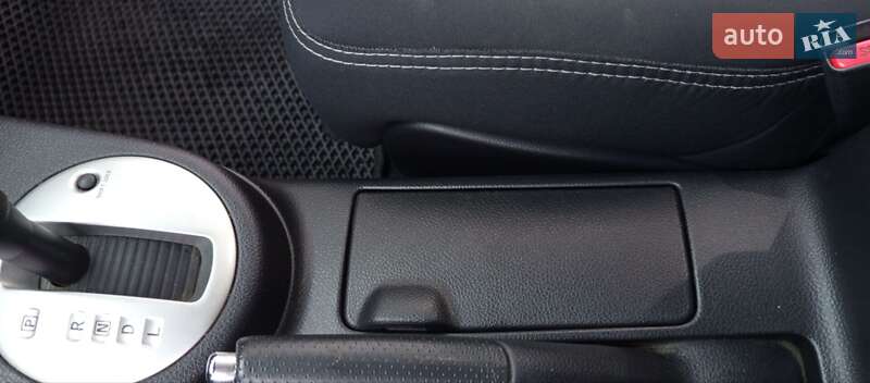 Позашляховик / Кросовер Nissan X-Trail 2011 в Житомирі