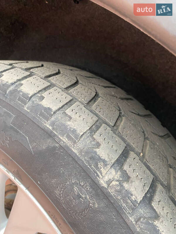 Позашляховик / Кросовер Nissan X-Trail 2016 в Ставищі