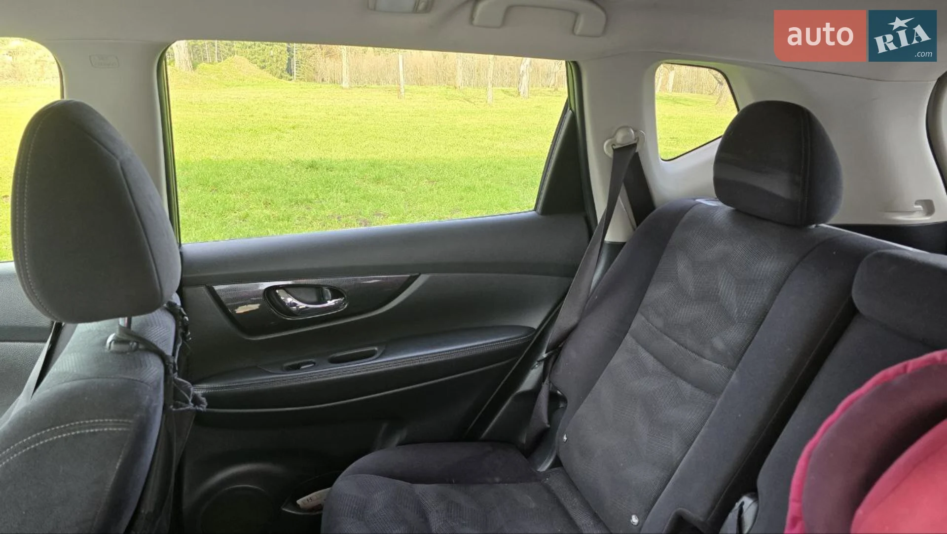 2017 Nissan X-Trail - мініатюра 15
