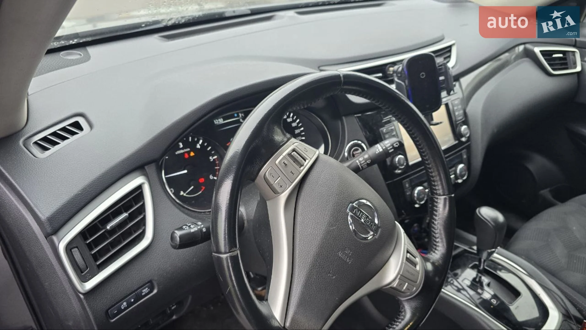 2017 Nissan X-Trail - мініатюра 11