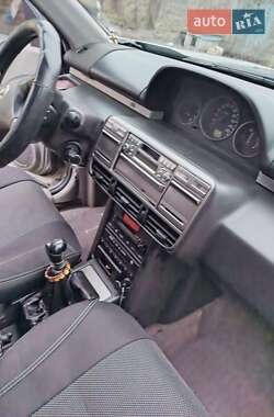 Внедорожник / Кроссовер Nissan X-Trail 2003 в Чигирине
