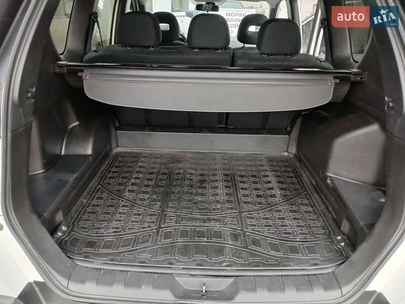 Позашляховик / Кросовер Nissan X-Trail 2011 в Києві