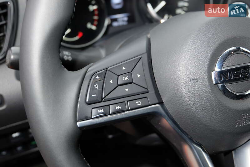 Внедорожник / Кроссовер Nissan X-Trail 2018 в Кременчуге фото 14 Внедорожник / Кроссовер Nissan X-Trail 2018 в Кременчуге