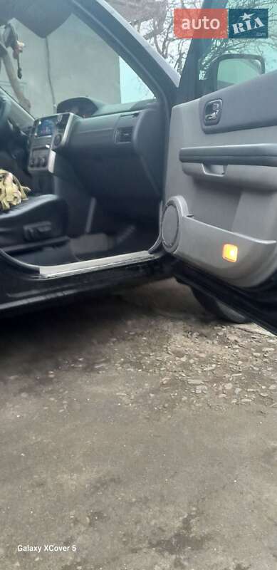 Nissan X-Trail 2005