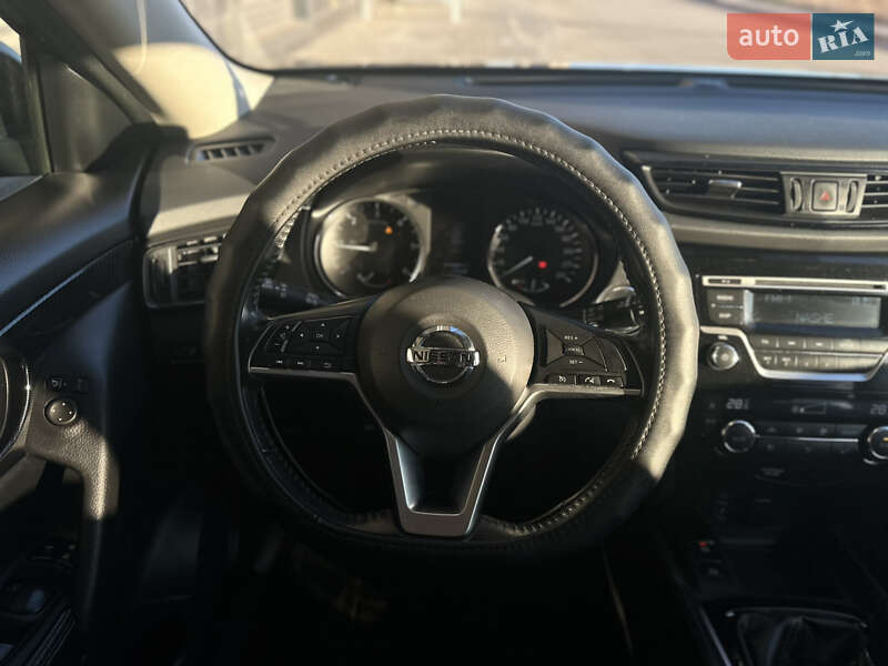 Позашляховик / Кросовер Nissan X-Trail 2021 в Києві