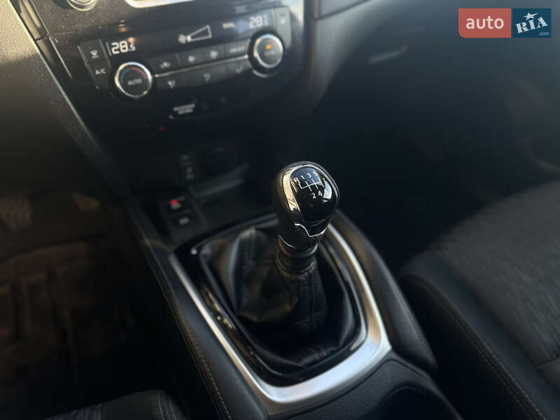 Позашляховик / Кросовер Nissan X-Trail 2021 в Києві